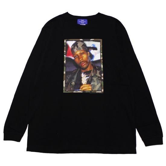 1993 DESIGNED WORLD HIPHOP 1993デザインワールドヒップホップ RZA L