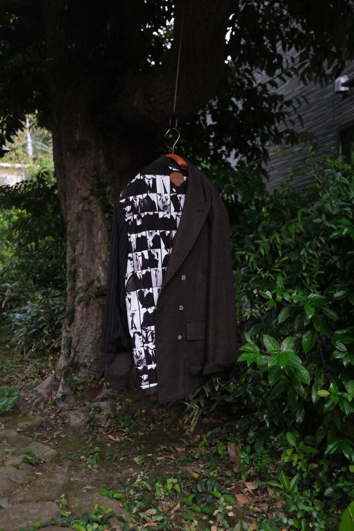 BLACKBIRD - 商品帖 | 柿乃葉 / KAKINOHAHANARE