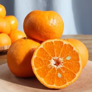 フレッシュ！はじける！とろ～り の3種の贅沢みかん箱 - 森の蔵農園