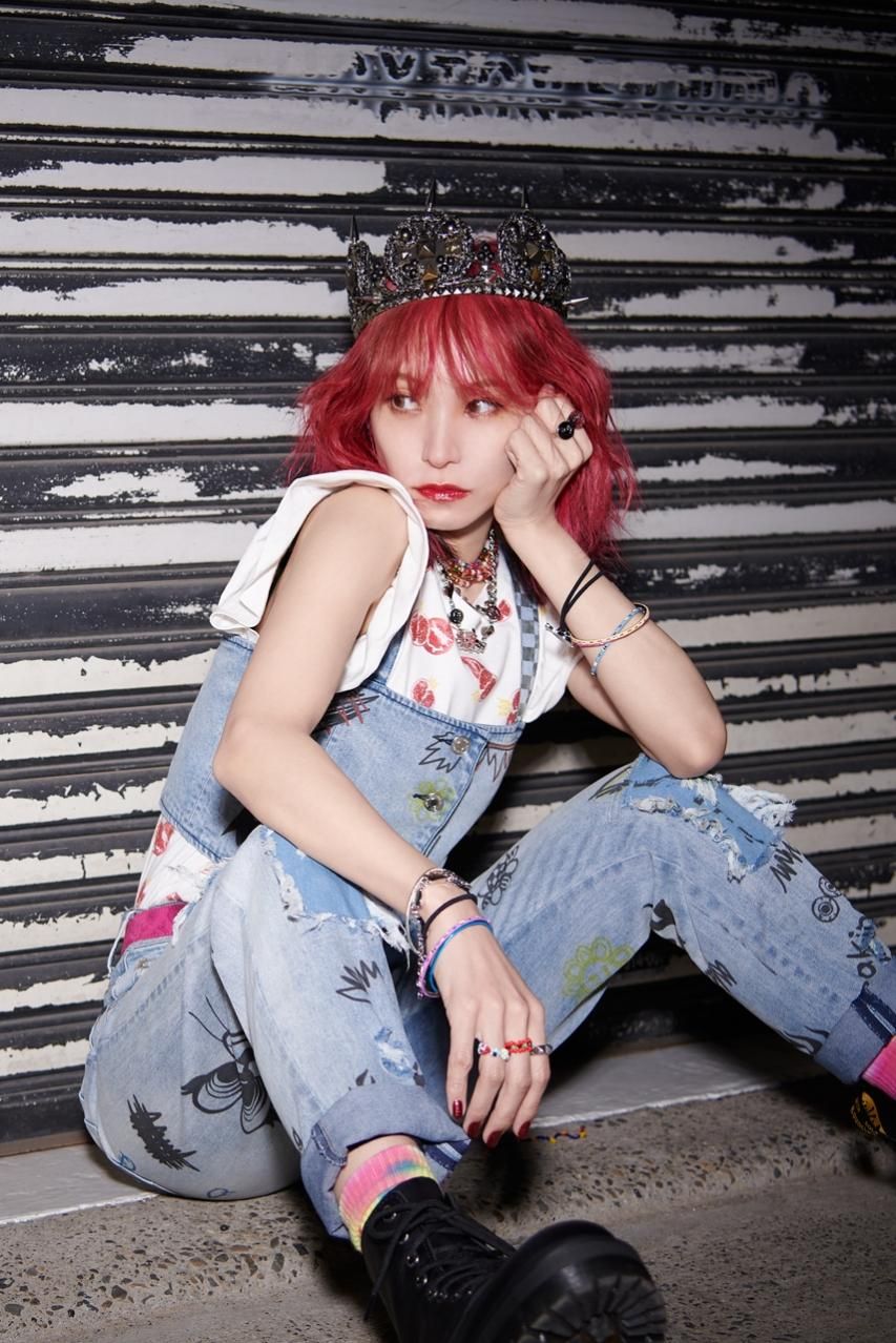 デニムパンツ - ROY reflect overjoy