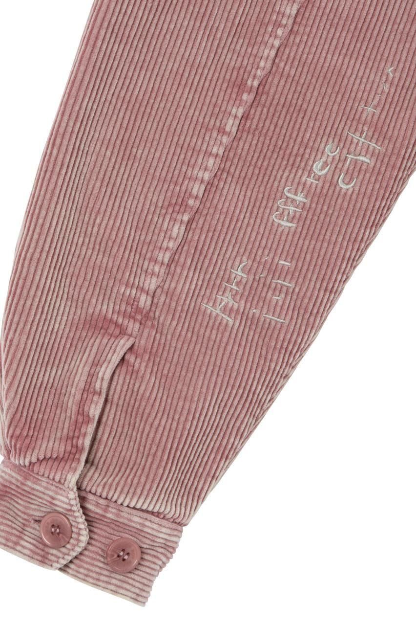 コーデュロイジャケット - ROY reflect overjoy