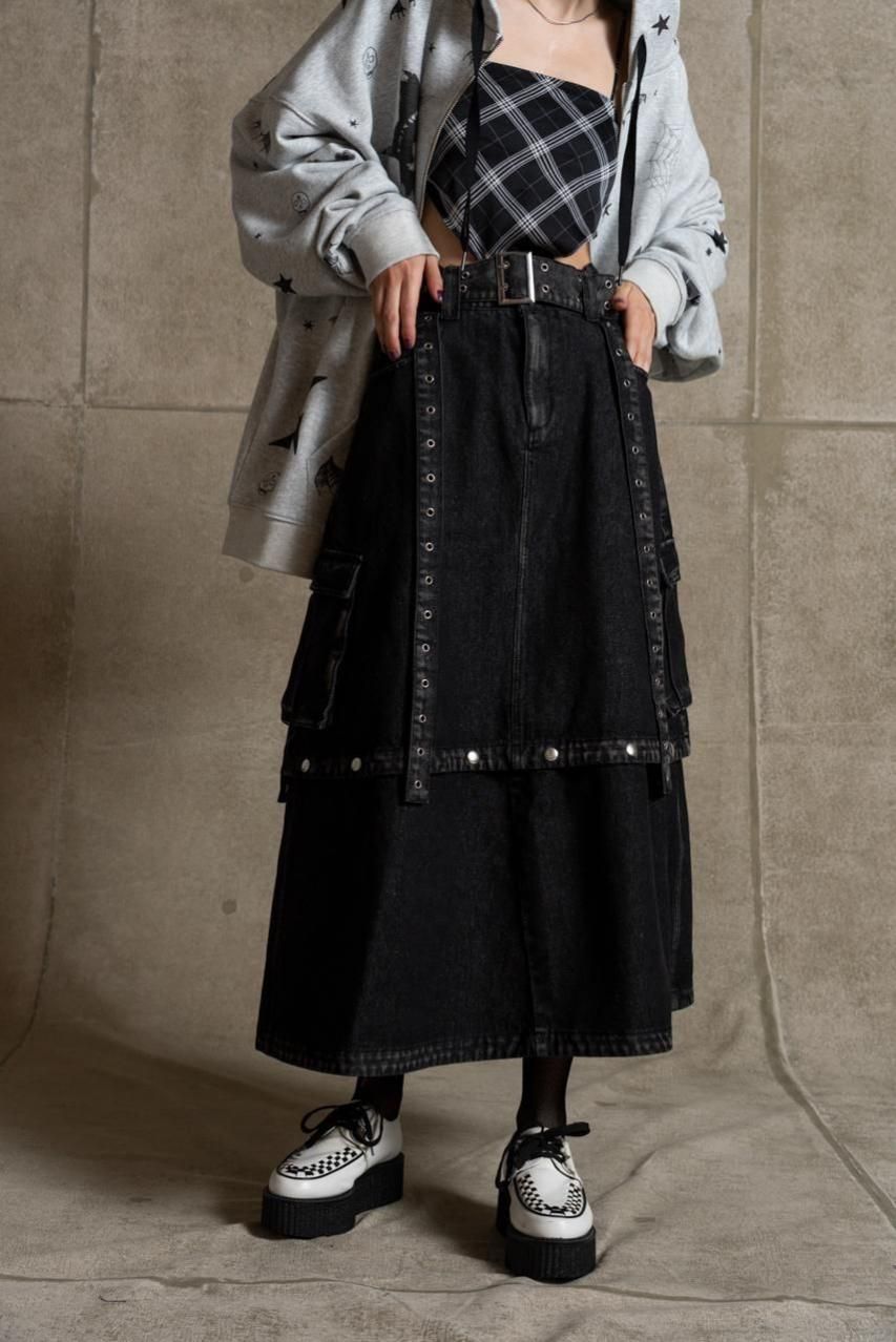 SKiRT - ROY reflect overjoy