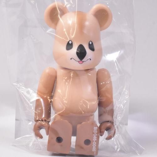 BE＠RBRICK SERIES 46 (ベアブリック シリーズ46) [シークレット (ク