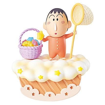 クレヨンしんちゃん パジャマでおやすみしんちゃん [4.ボーちゃん](RM