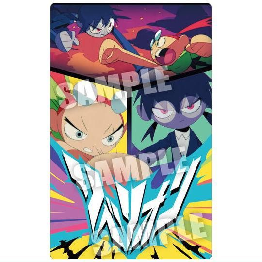 Ado ウエハース [12.リベリオン],バンダイ 食玩 通販