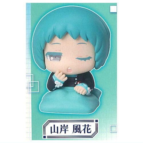 おねむたん ペルソナ3 リロード Vol.2 [2.山岸風花],スタンド