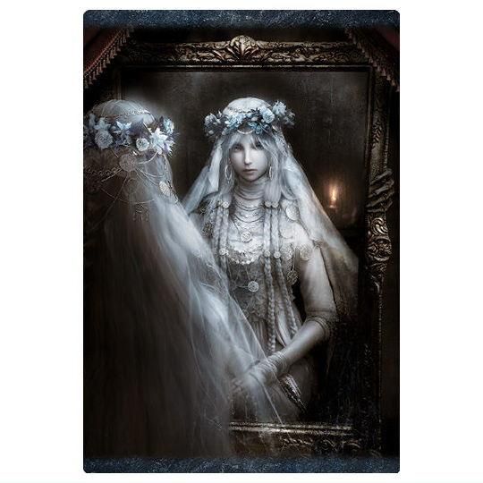 エルデンリング ツインウエハース [25.キャラクターアートB],バンダイ