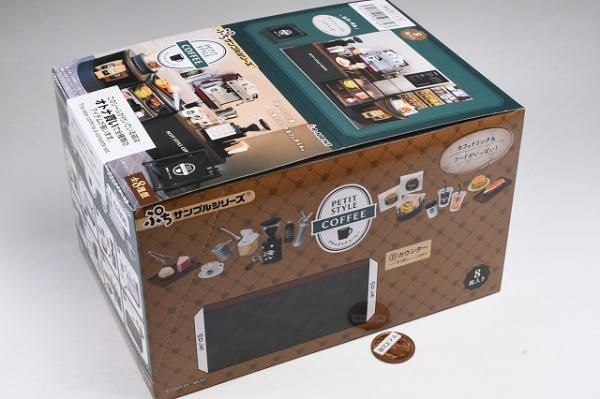 送料無料】【全部揃ってます!!】ぷちサンプルシリーズ PETIT STYLE