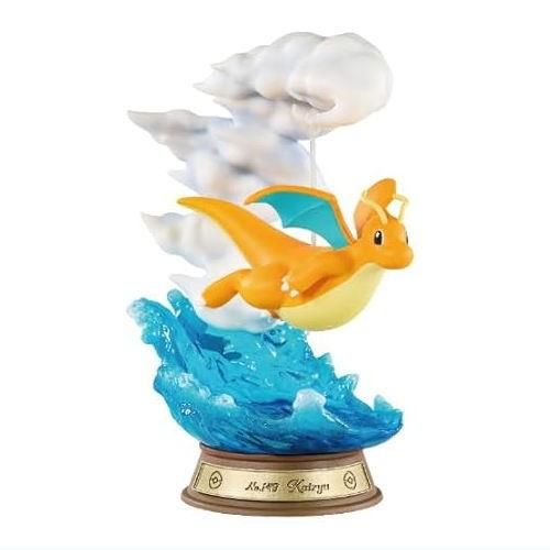 ポケモン SWING VIGNETTE collection4 ゆらめくポケモンのひととき [3