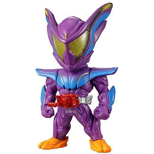 CONVERGE KAMEN RIDER 30 (コンバージ仮面ライダー30) [5.(183)仮面