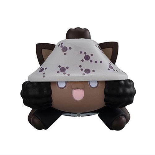 MEGA CAT PROJECT ワンピース ニャンピースニャーン！ エッグヘッド編