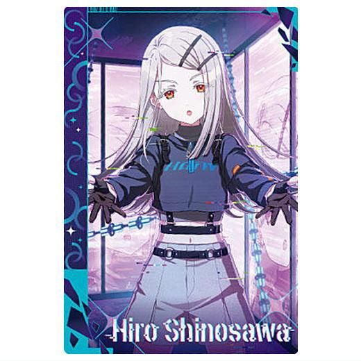 学園アイドルマスター ウエハース3 [22.篠澤 広(アイドルカード