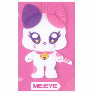 ME:I ME:EYE's かぷっこふれんず [2.CORON],フクヤ ガチャガチャ