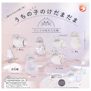 全部揃ってます!!】羅小黒戦記 カプセルラバーストラップ [全8種セット