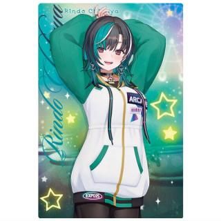 プロジェクトセカイ カラフルステージ！ feat. 初音ミク ウエハース6