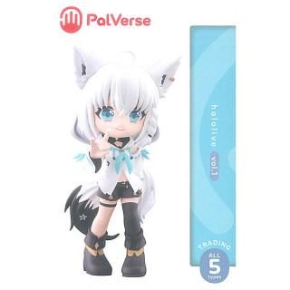 にじさんじ ウエハース2 [9.甲斐田晴],バンダイ 食玩 通販