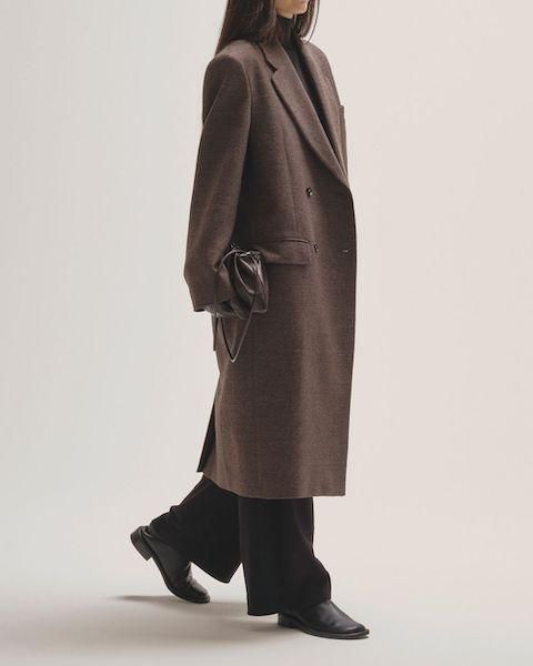 TODAYFUL , Wool 100% Chester Coat