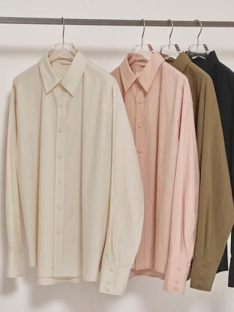 TODAYFUL , Typewriter Box Shirts