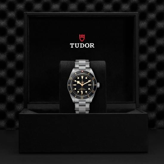TUDOR チューダー】ブラックベイ58 M79030N-0001 - 安心堂Online Shop