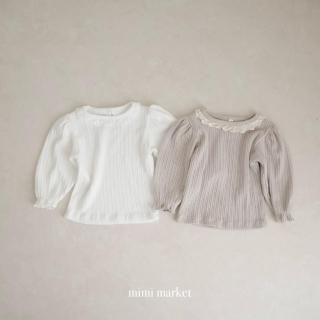 ○ mimi-market - kiitos - 韓国子供服、ベビー服、オリジナルアイテム販売