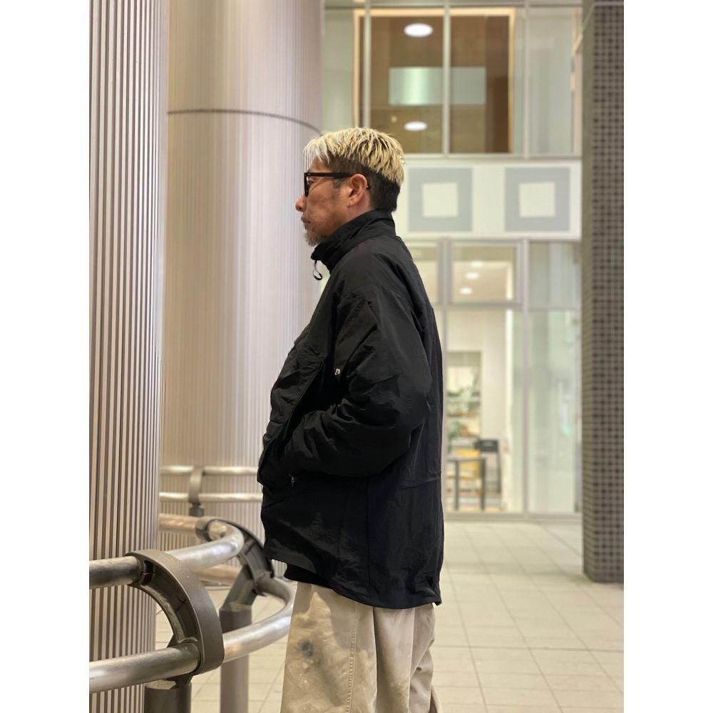 CMF OUTDOOR GARMENT「CMF SLING SHOT - ミリタリージャケット