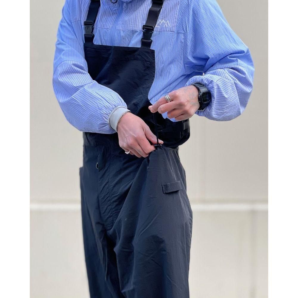 CMF OUTDOOR GARMENT「ACTIVITY OVERALLS MOD2 - オーバーオール