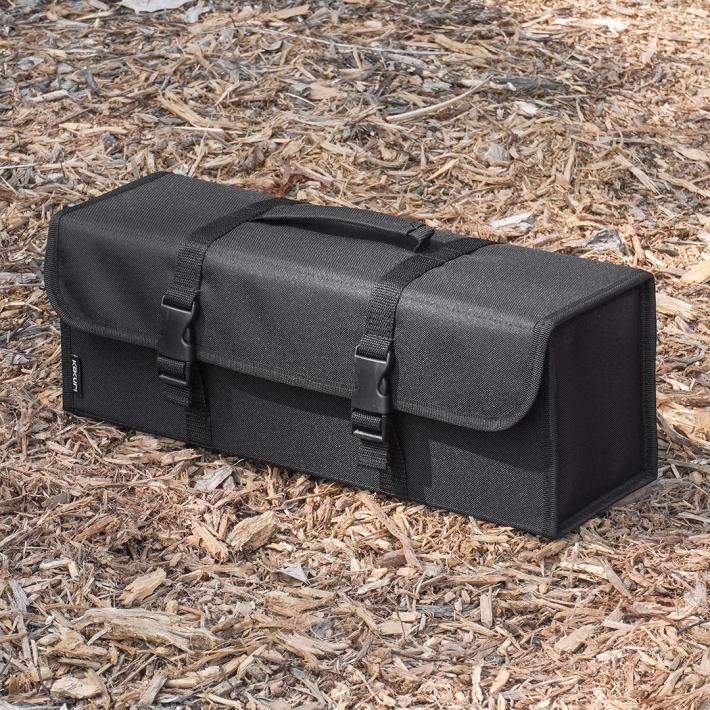 公式ストア】 KAKURI マルチストレージボックスL ブラック