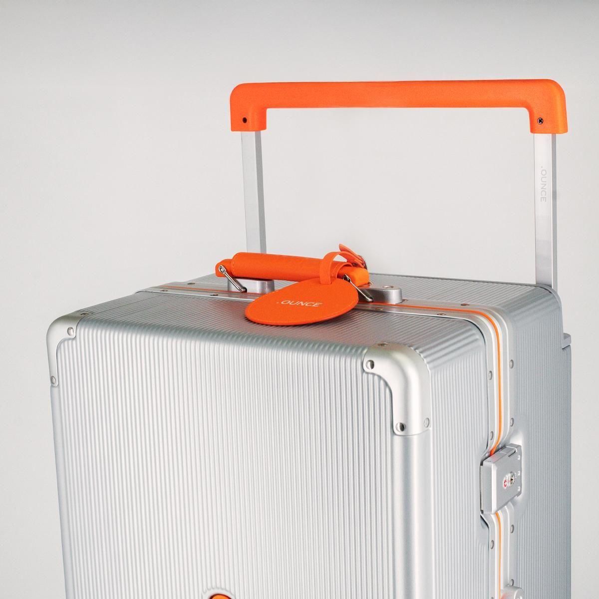 OUNCE スーツケース アルミフレーム XLサイズ STYLISH JAPAN | revel28