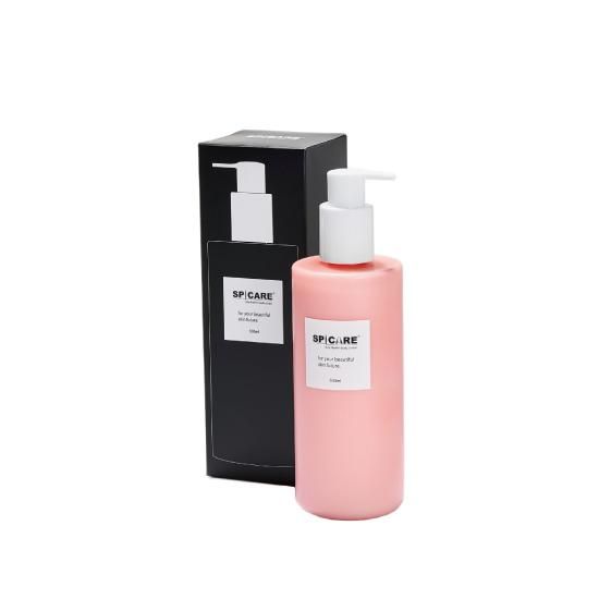 SPICARE tidy rhythm body cream（タイディリズム ボディクリーム）