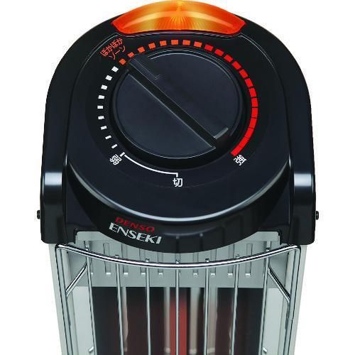ENSEKI EU-10RS ヒーター | 遠赤外線 & 標準型 - 平創機Online-Shop