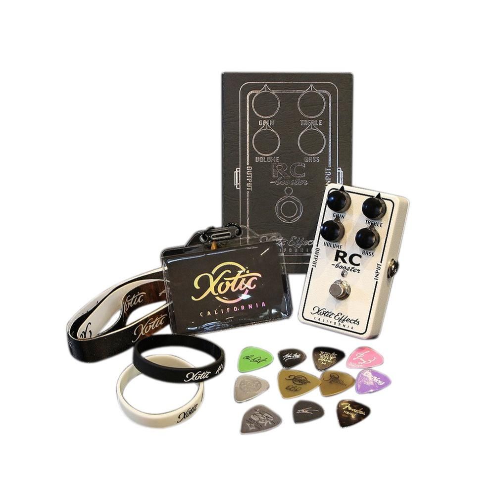 RCB-CL-LTD / RC Booster Classic Limited Edition / 復刻版 世界限定