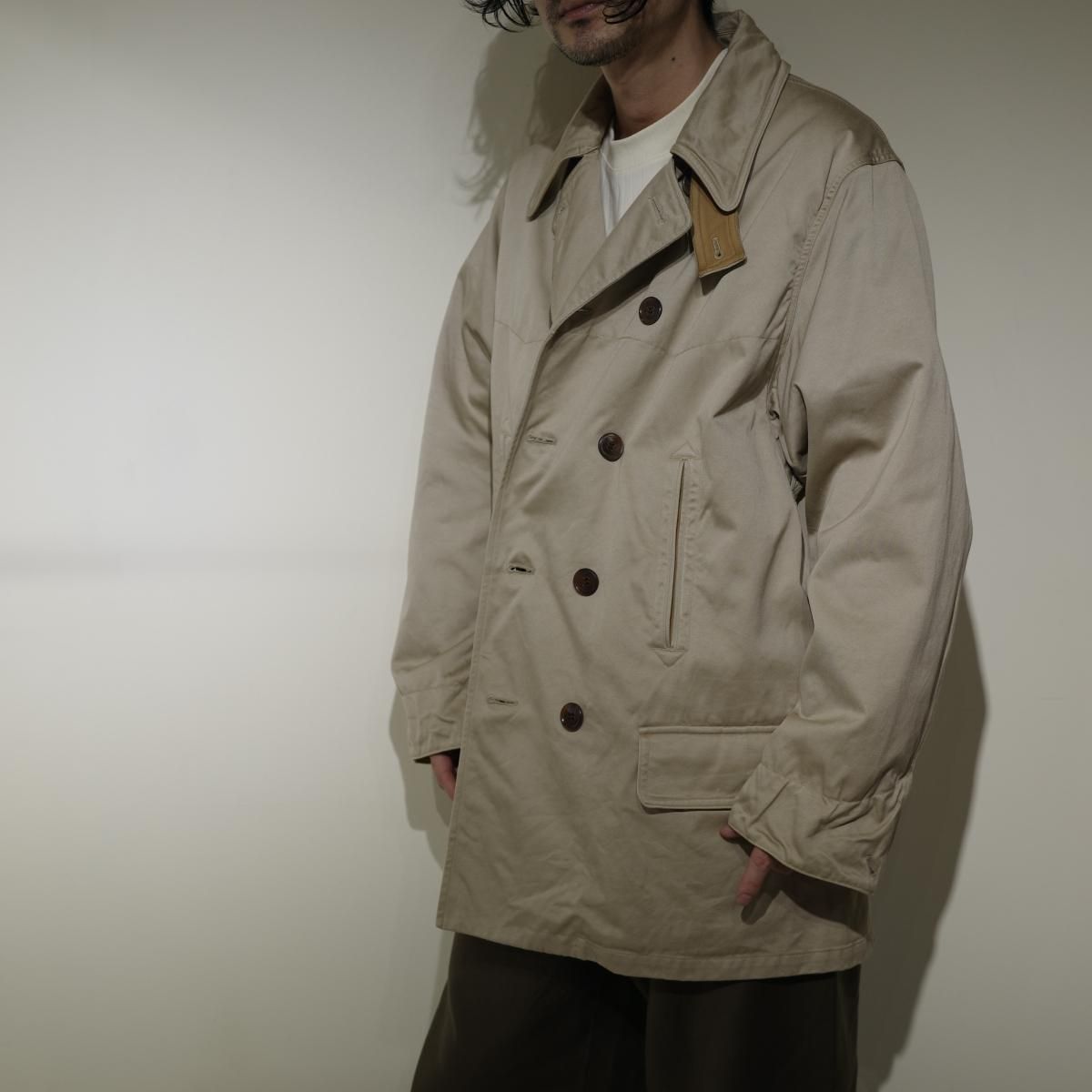 NICENESS AARON (BEIGE)