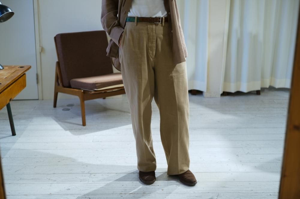 MAATEE&SONS CHEAP CHINO