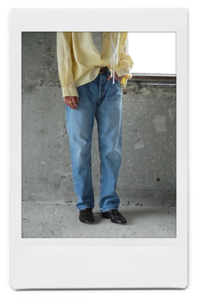 MAATEE&SON 5PK DENIM