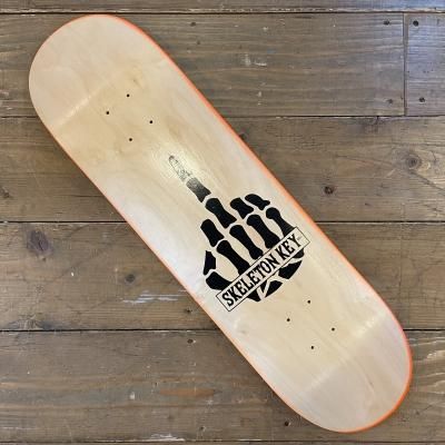 20%OFF】 SKELETON KEY 8.5 - CRUISERS