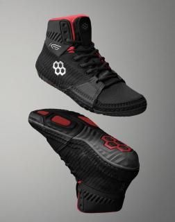 RUDIS Alpha wrestling shoes