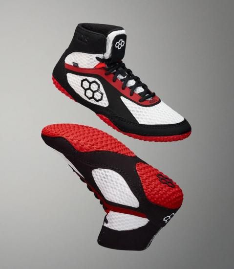 RUDIS Alpha wrestling shoes