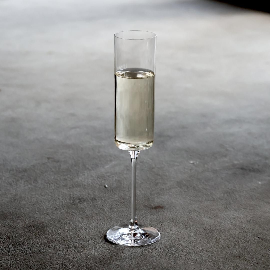 モンツァ 5ozフルート | 木村硝子店 -