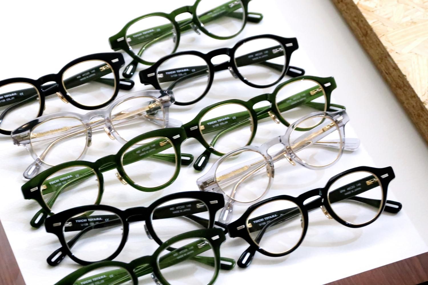 YUICHI TOYAMA／ユウイチトヤマ 