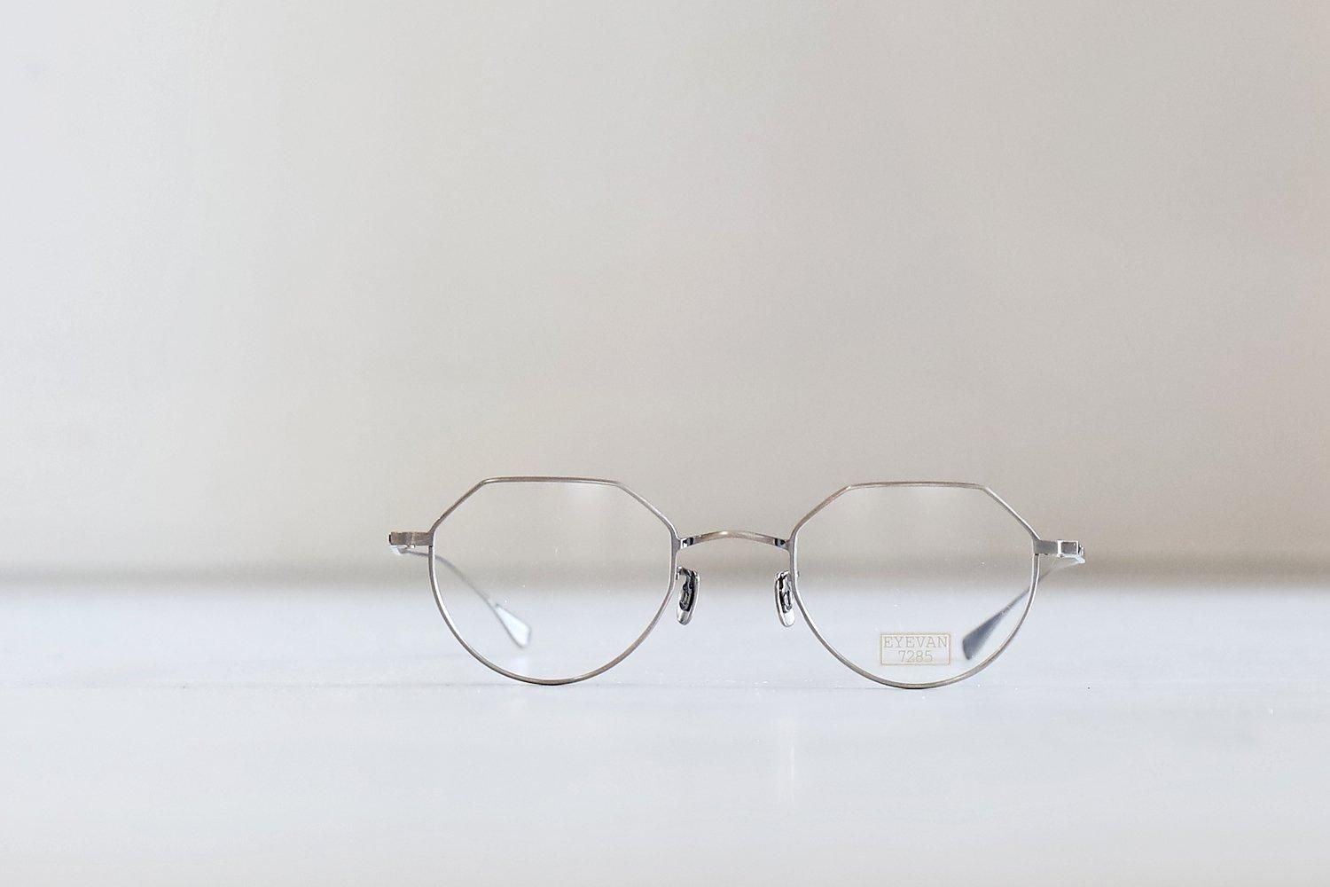 EYEVAN7285／アイヴァン7285 