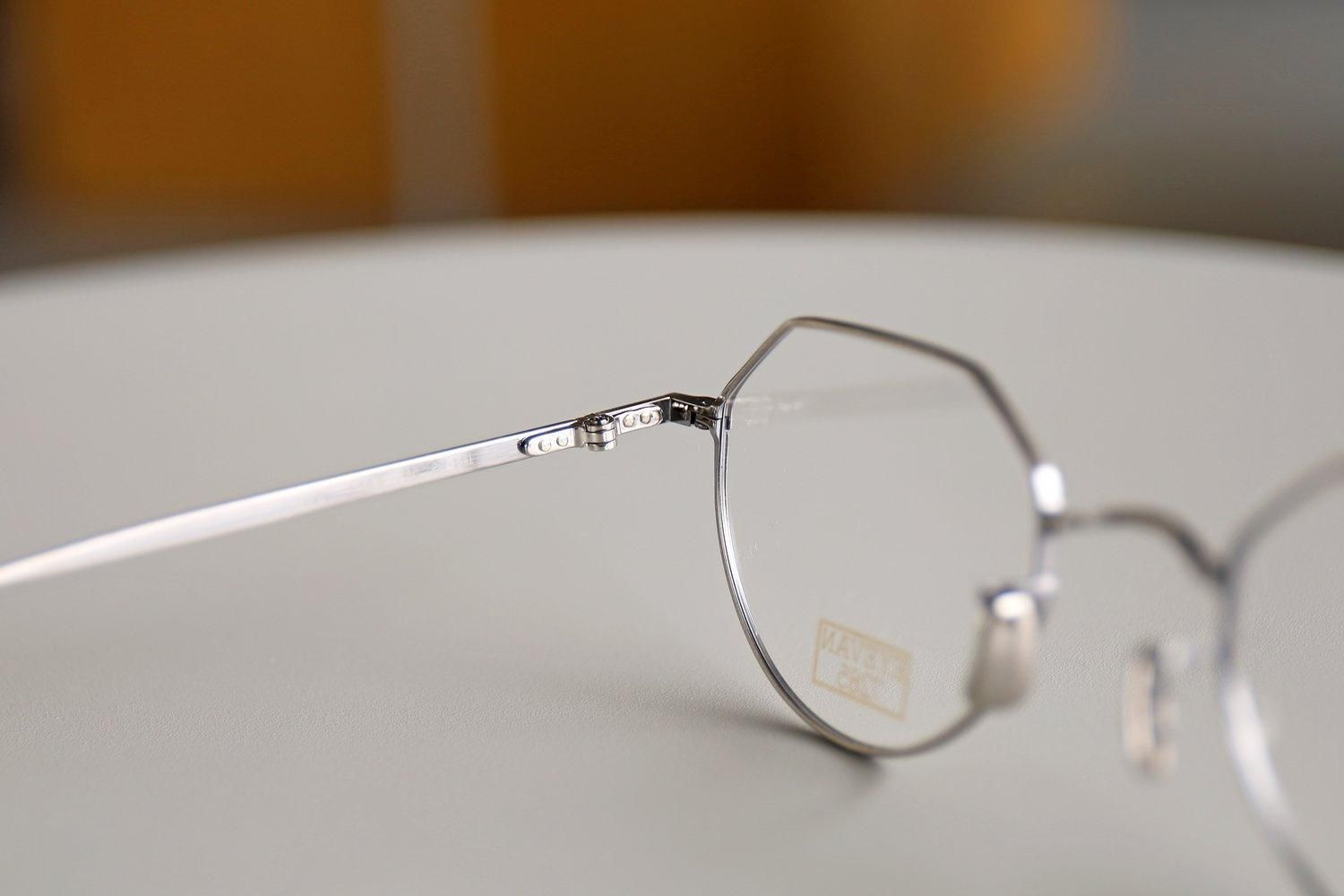 EYEVAN7285／アイヴァン7285 