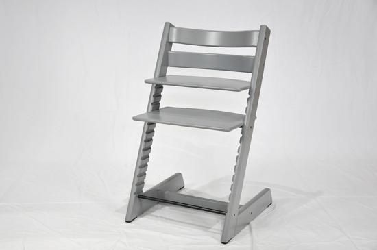 STOKKE トリップトラップチェア｜モデルルーム展示品・デザイナーズ