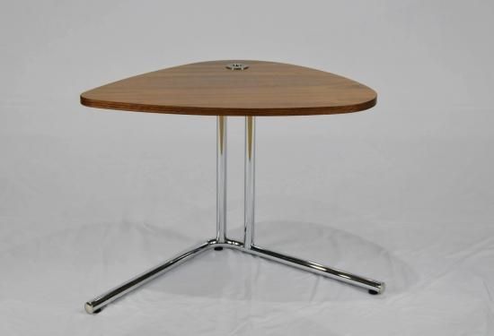 名作】TECTA テクタ K22 SIDE TABLE WALNUT NEW 特集］TECTA K22 SIDE