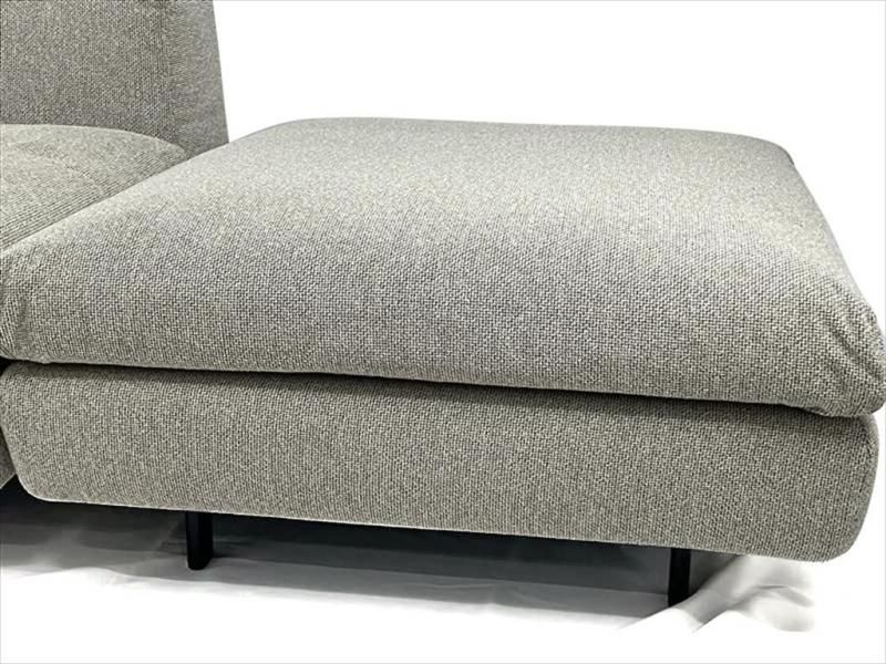 モデルルーム展示品 arflex（アルフレックス） MIO（ミオ）125A・90S