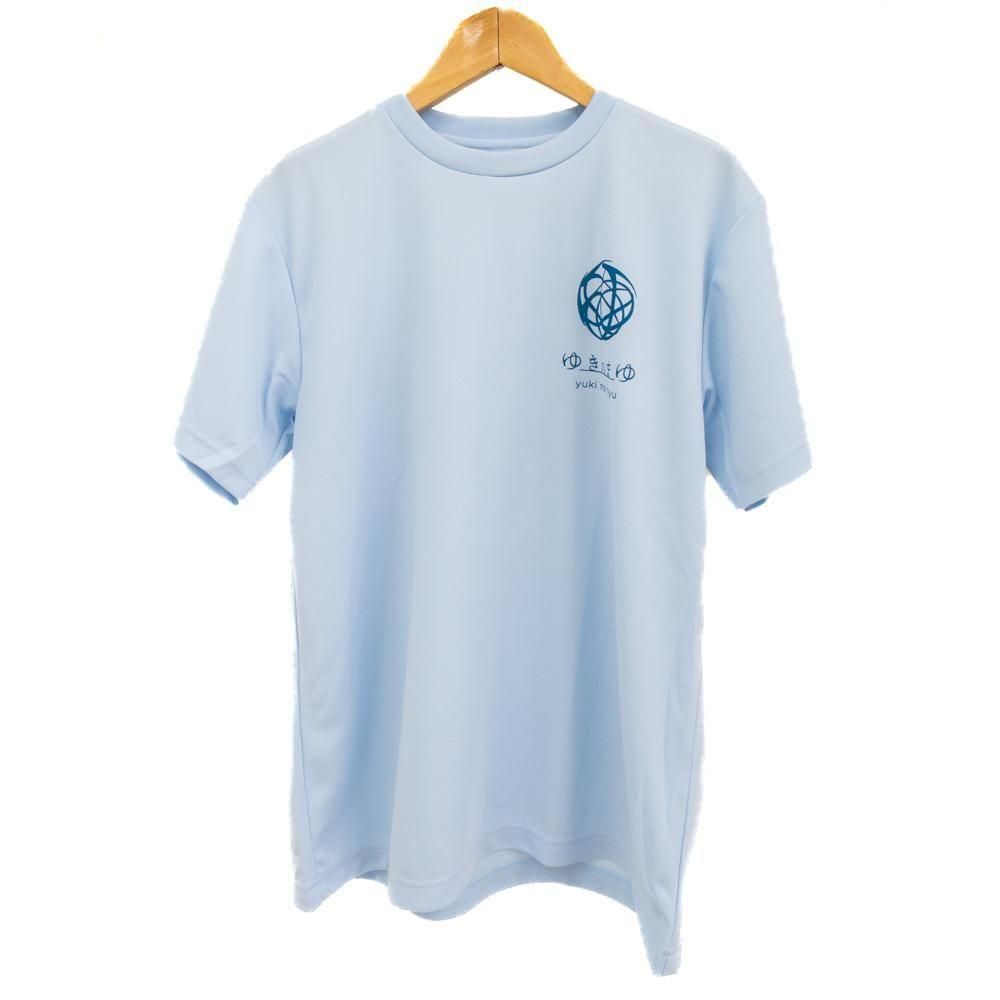 ゆきのまゆ オリジナルTシャツ - 苗場酒造 - オンラインショップ