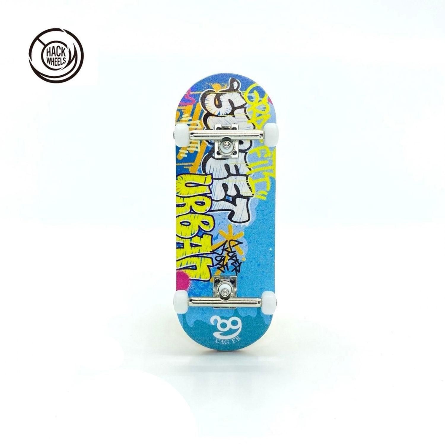 PRO COMPLETE】Drips - Blue - UAG F.B ｜指スケで世界中の指をもっと