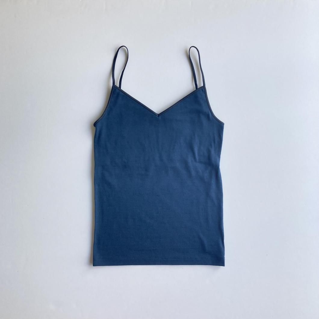 ファンテイル・ブラキャミソール - YARN | ONLINE SHOP