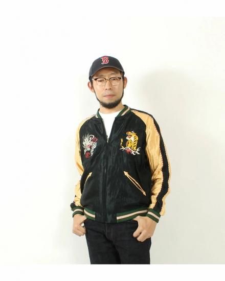 TAILOR TOYO(テーラー東洋) スカジャン TT15542-119 