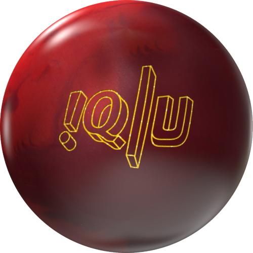 オイル差の少ないレーンコンディションでも優位に】ストーム IQツアーU