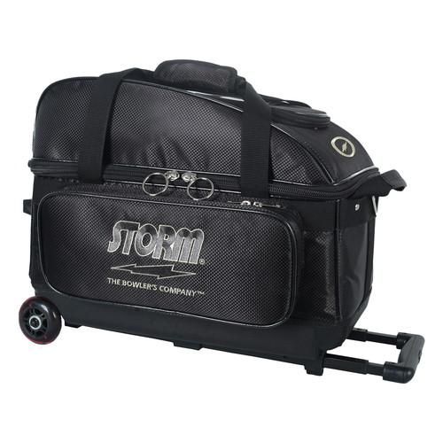 ストーム SB149-DD 2ボールキャリーバッグ、国内最大級の品揃え！ N＆K